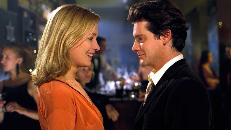 кадр из фильма Schneemann sucht Schneefrau