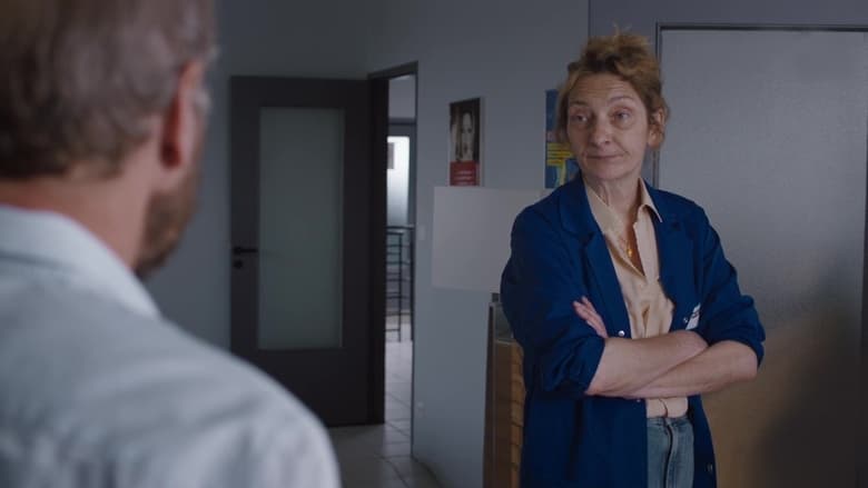 кадр из фильма Boomerang