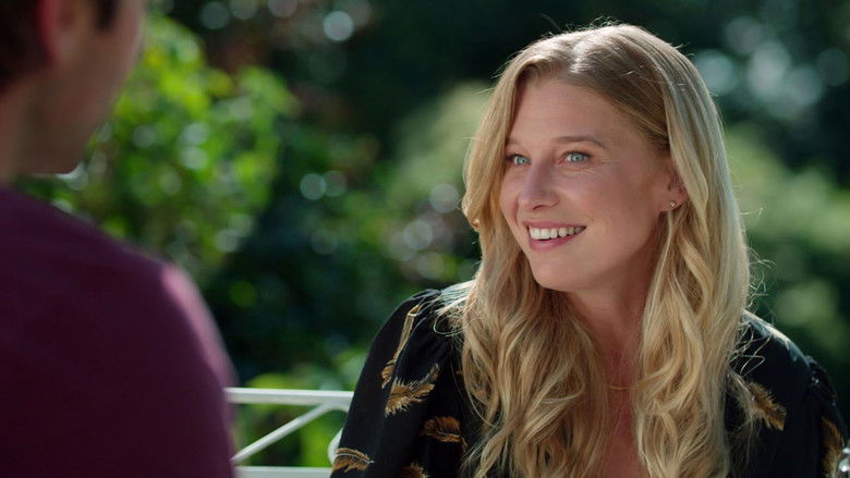 кадр из фильма Любовь в Сансет Тэррэс