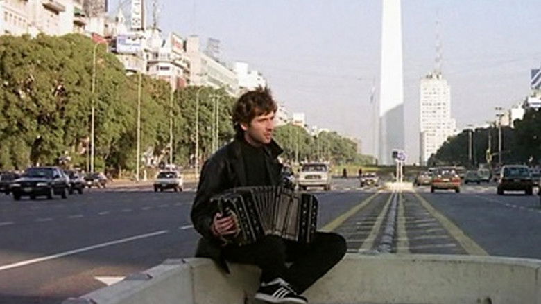 кадр из фильма Historias Breves II: Vete de mí