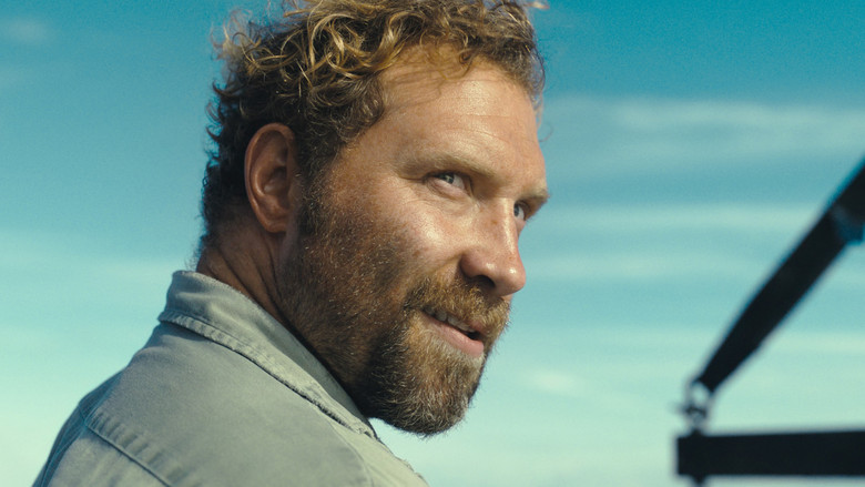 кадр из фильма Хищные твари