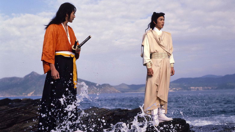 кадр из фильма Дуэль до смерти