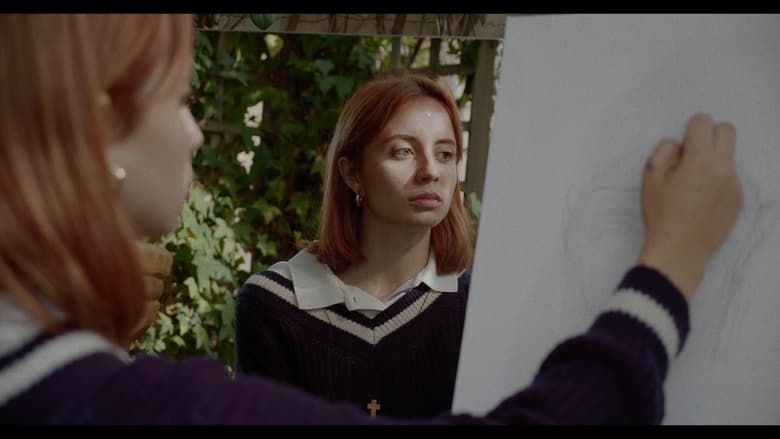 кадр из фильма Ophelia