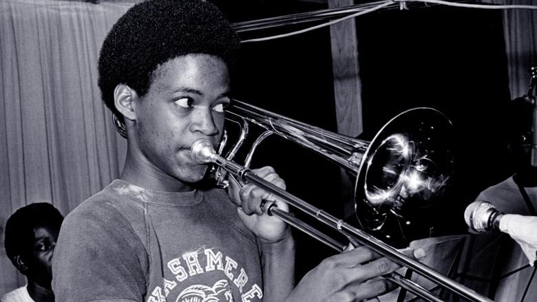 кадр из фильма Thunder Soul