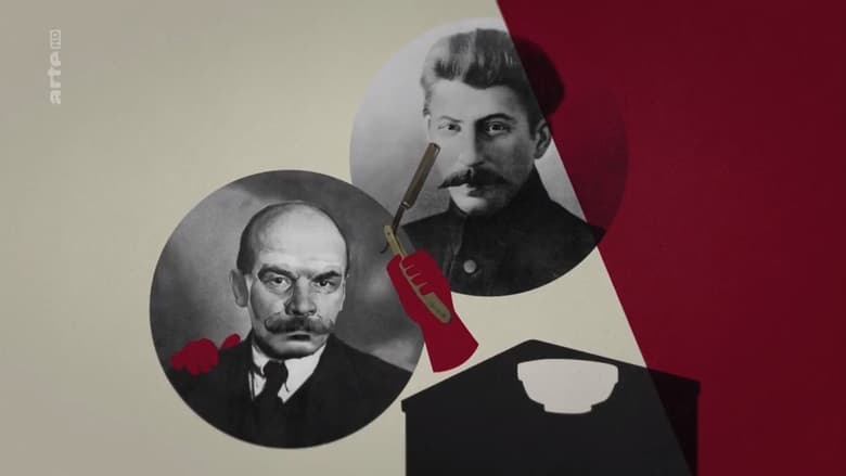 кадр из фильма Lénine, Gorki: la révolution à contretemps