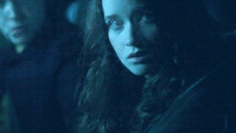 кадр из фильма В страхе