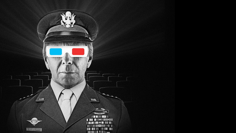 кадр из фильма Theaters of War