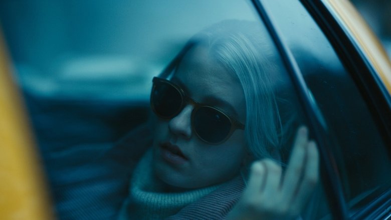 кадр из фильма Будь моими глазами