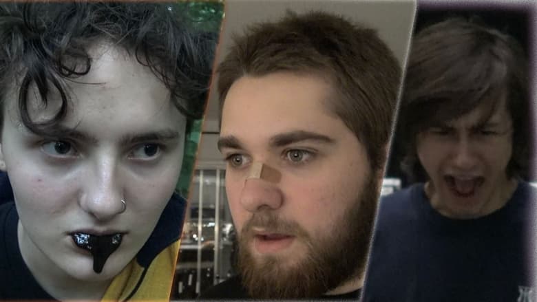 кадр из фильма Napolitain