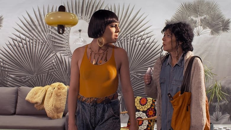 кадр из фильма Prahim shel Martzipan