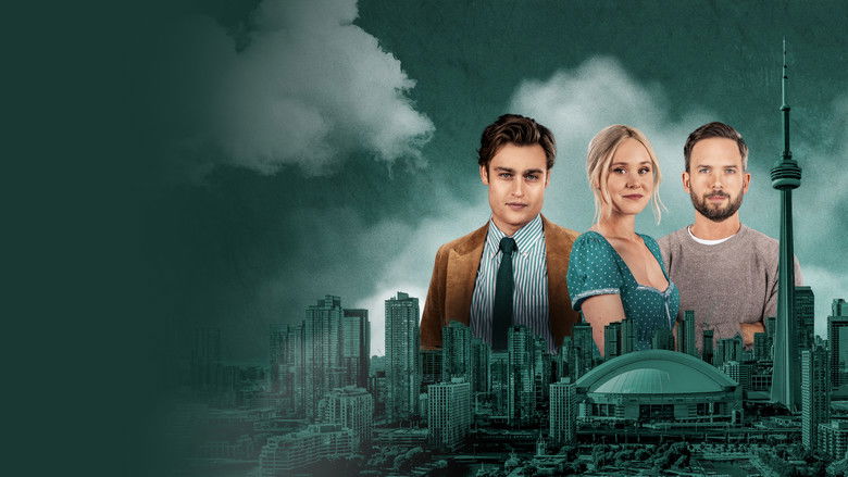 кадр из фильма Виновата любовь