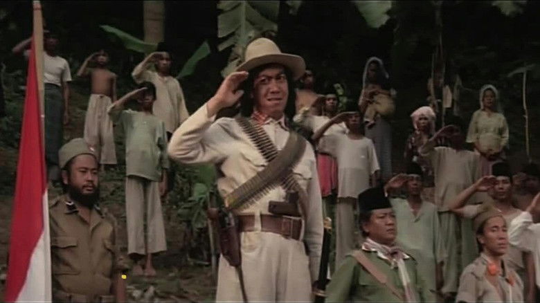 кадр из фильма Nagabonar