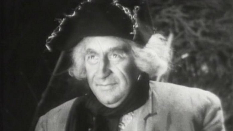 кадр из фильма Остров сокровищ