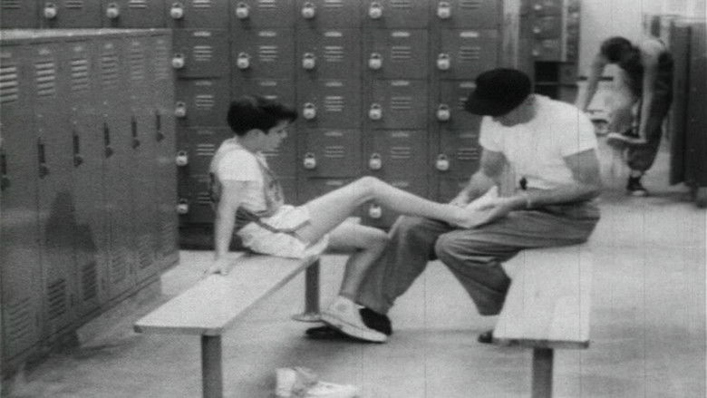 кадр из фильма As Boys Grow...