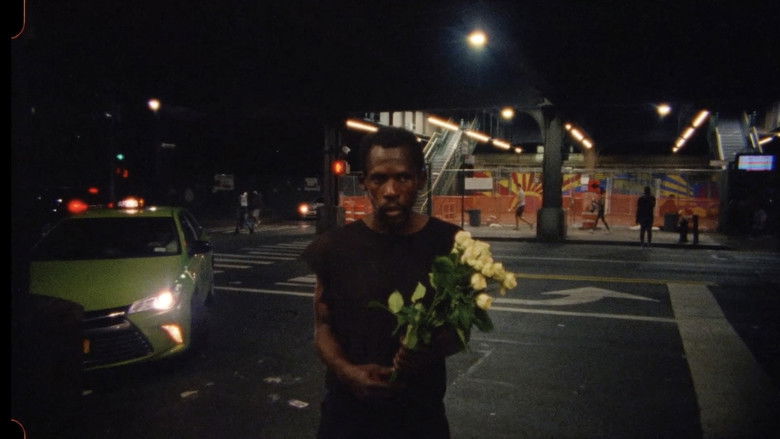 IWOW: Я иду по воде