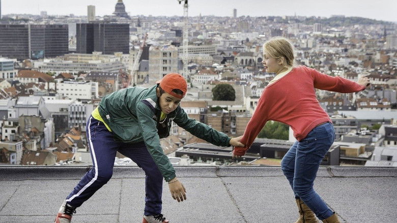 кадр из фильма Rosie & Moussa