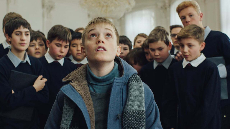 кадр из фильма Henry