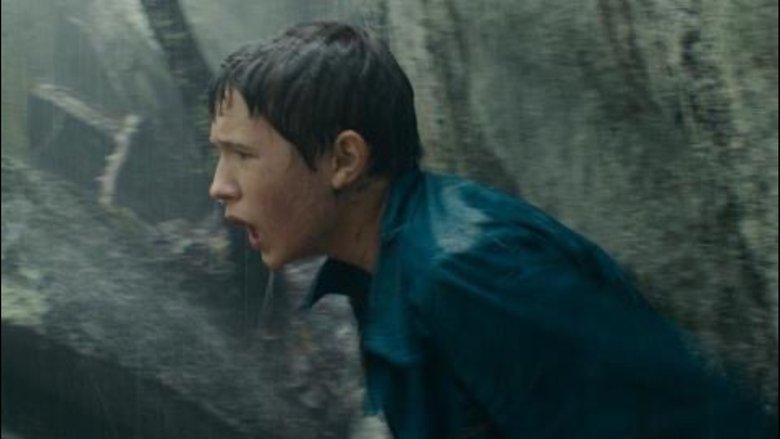 кадр из фильма В плену стихии