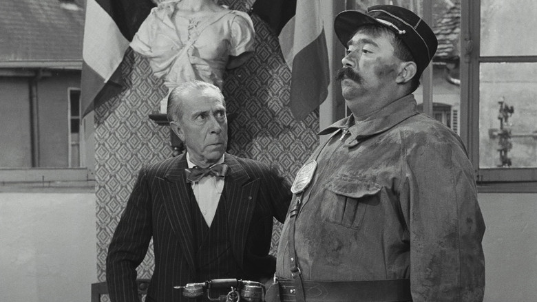 Не пойман - не вор