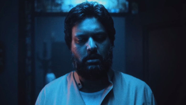 кадр из фильма أحلام العصر