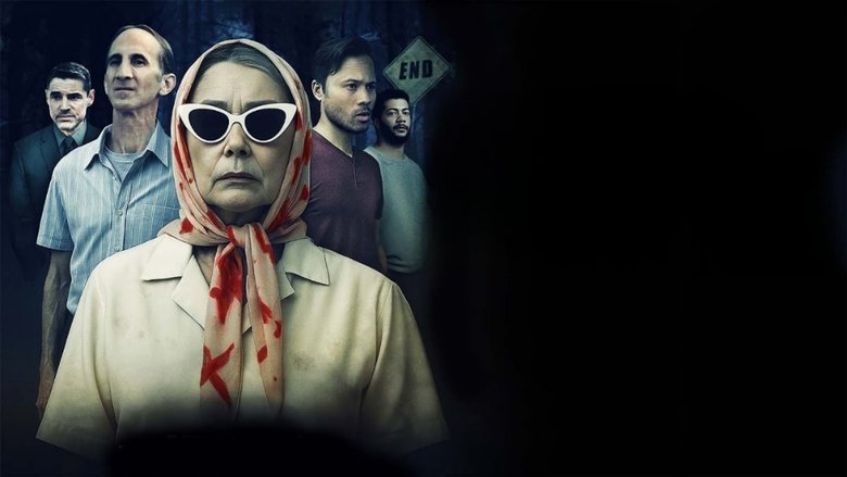 кадр из фильма The Mystery of Emma Thorn