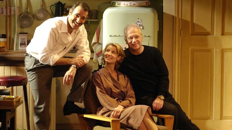 кадр из фильма Deux sur la balançoire