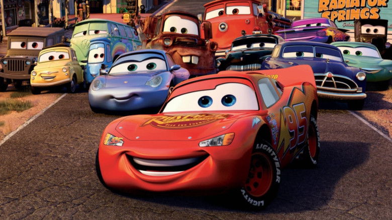 кадр из фильма Carson and Cody: The Hunter Heroes