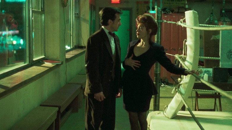 кадр из фильма Le Vent du Wyoming