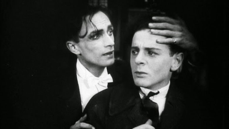 кадр из фильма Не такой как все