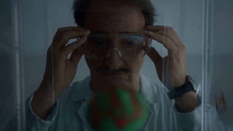 кадр из фильма Planetagatik