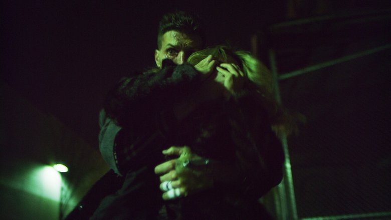 кадр из фильма Развращённый