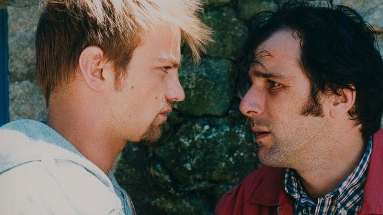 кадр из фильма Aniel