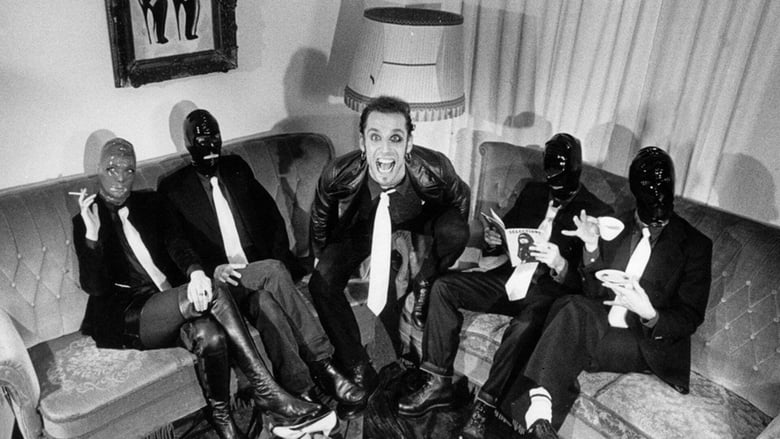 кадр из фильма Everything's Different, Nothing has Changed