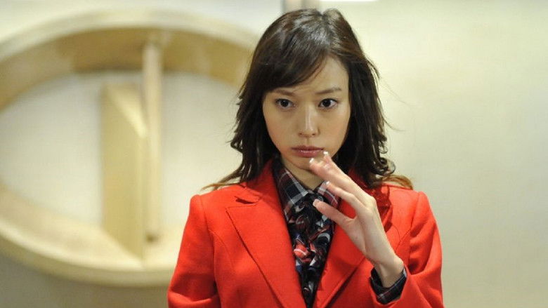 кадр из фильма SPEC: Ноль