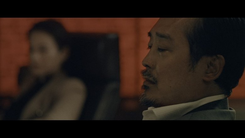 кадр из фильма Опустошение