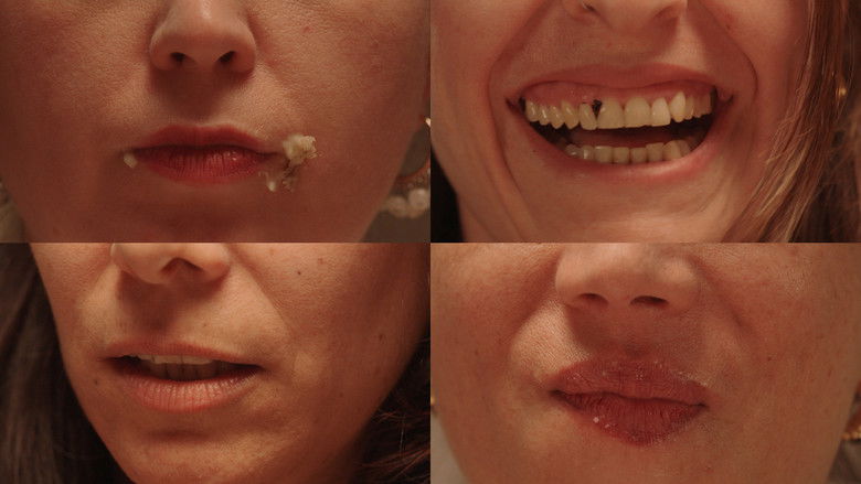 кадр из фильма Las Patricias