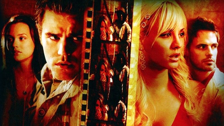 кадр из фильма Killer Movie