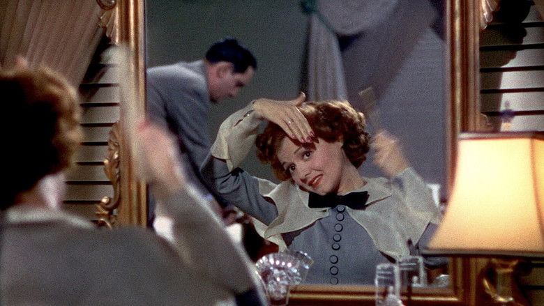 кадр из фильма Звезда родилась