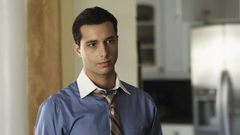 кадр из фильма Страдающий бессонницей