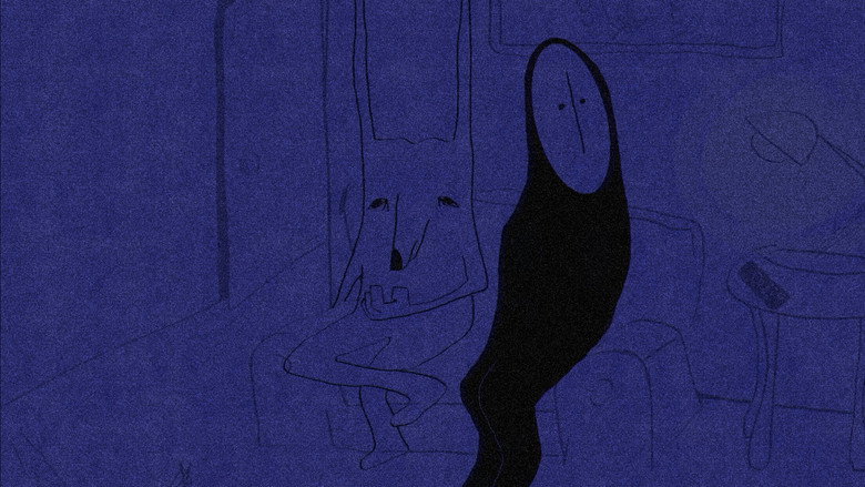 кадр из фильма Two Chapter Blue Dog