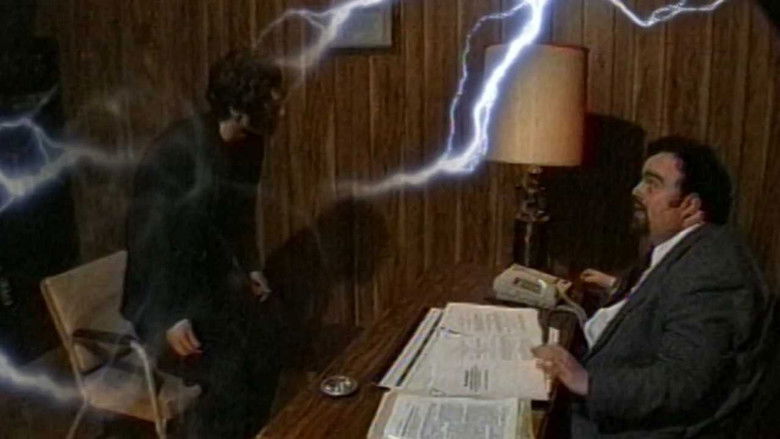 кадр из фильма Satan's Menagerie