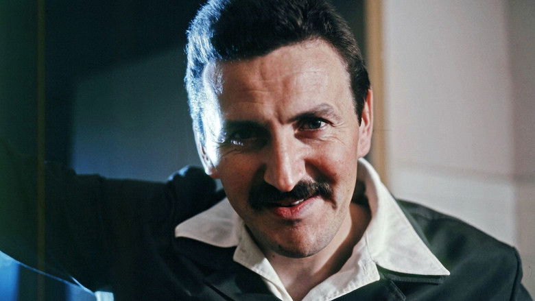 кадр из фильма Yesterday