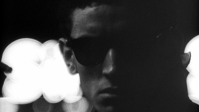 кадр из фильма Тени