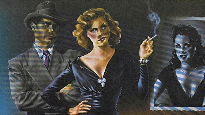 кадр из фильма Detour