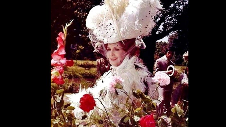 кадр из фильма Улыбка мамы