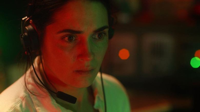 кадр из фильма La Malédiction des Tahu'a