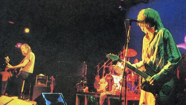кадр из фильма Nirvana: Live! Tonight! Sold Out!!