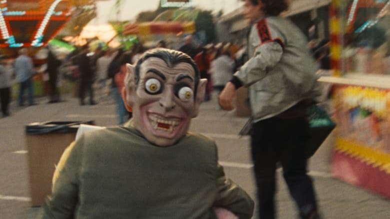 кадр из фильма Лимонное дерево