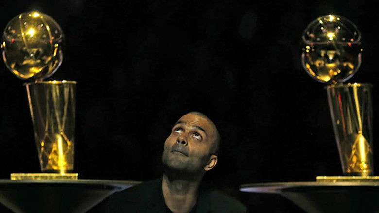 кадр из фильма Tony Parker confidentiel