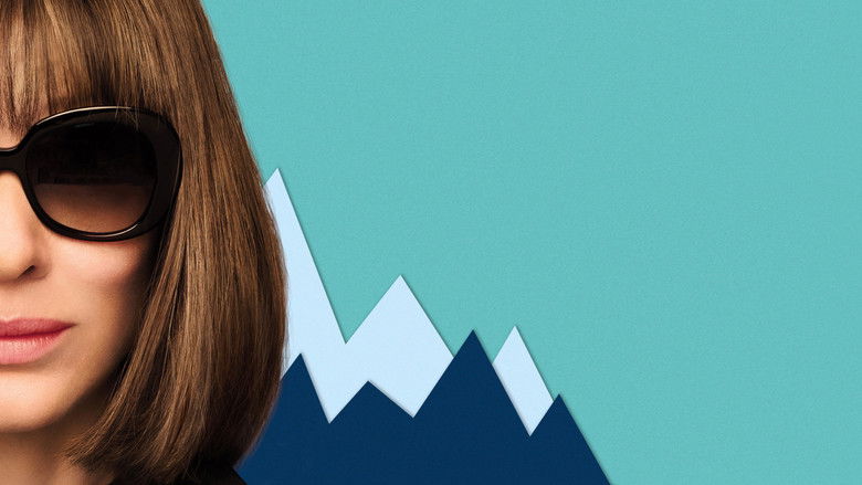 кадр из фильма Куда ты пропала, Бернадетт?